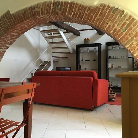Villa La Bicocca à Collebaldo Extérieur photo