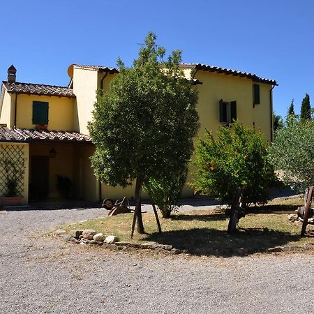 Villa La Bicocca à Collebaldo Extérieur photo