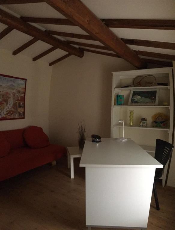 Villa La Bicocca à Collebaldo Extérieur photo
