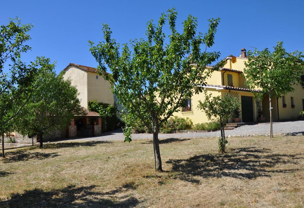 Villa La Bicocca à Collebaldo Extérieur photo