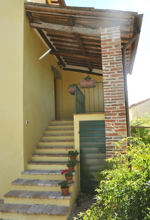 Villa La Bicocca à Collebaldo Extérieur photo